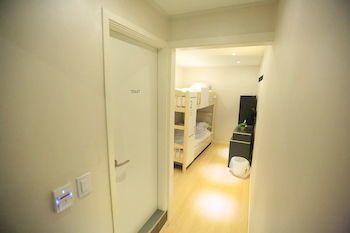 Albergue K-guesthouse Insadong