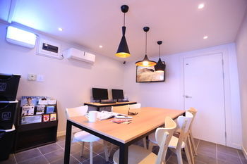 Albergue K-guesthouse Insadong