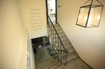 Albergue K-guesthouse Insadong
