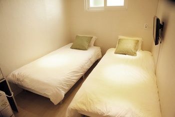 Albergue K-guesthouse Insadong