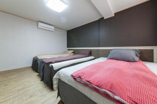 Hostal Yehadoye Guesthouse