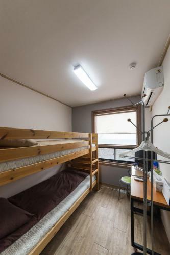 Hostal Yehadoye Guesthouse
