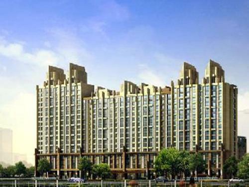 Ring Service Apartment No.8 On The East