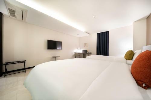 Boree Hotel Gangnam