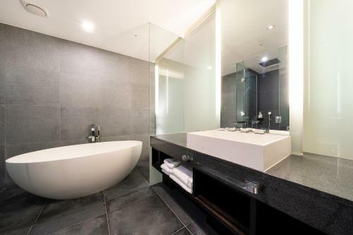 Boree Hotel Gangnam