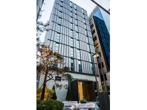 Boree Hotel Gangnam