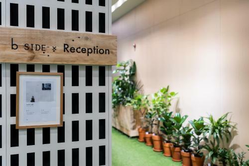 Boree Hotel Gangnam