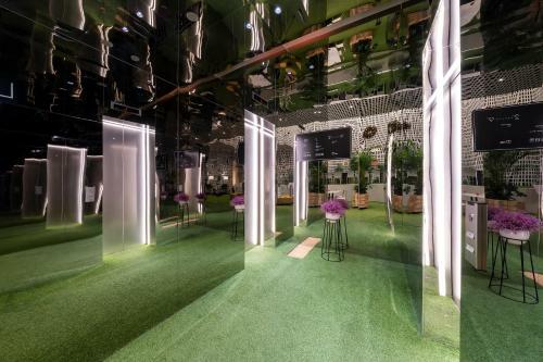 Boree Hotel Gangnam