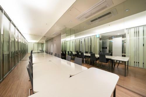 Boree Hotel Gangnam