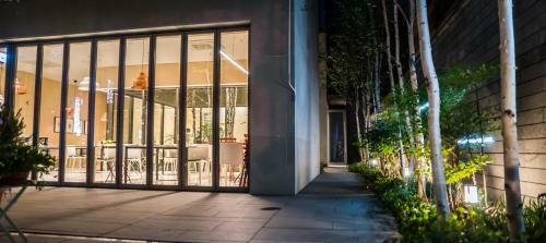 Boree Hotel Gangnam