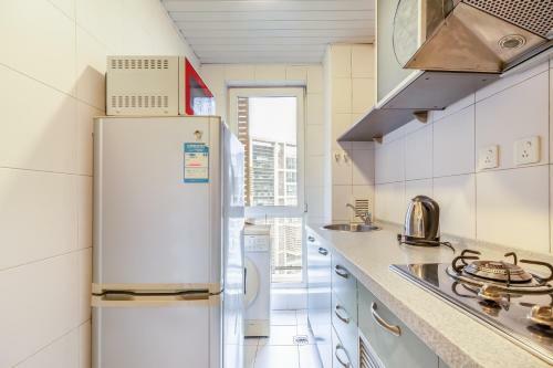 China Sunshine Apartment Guomao