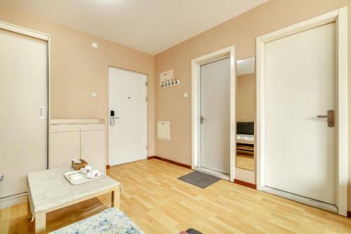 China Sunshine Apartment Guomao