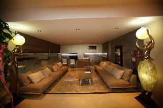 Suwon Reve Hotel