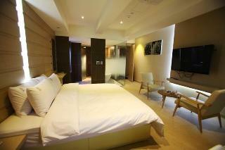 Suwon Reve Hotel