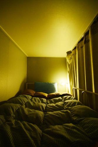 Insadong Hostel
