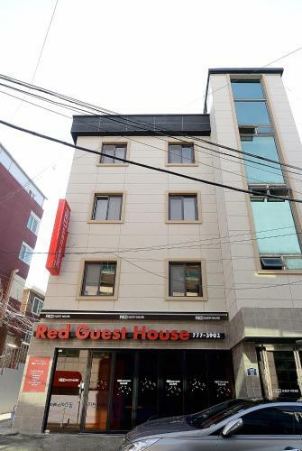 Hostal Red Guesthouse