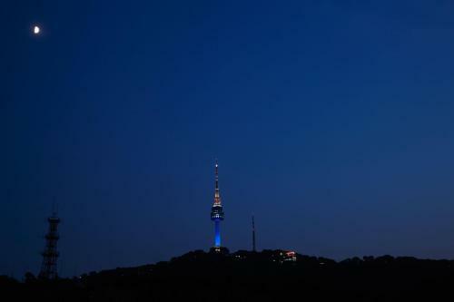 Oriens Hotel & Residences Myeongdong