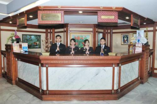Hotel Prima Cirebon