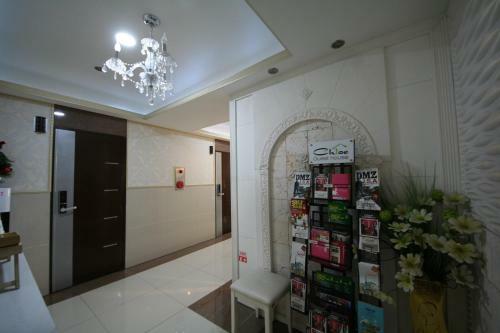 Hostel Chloe Jongno