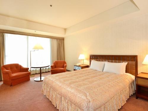 Grand Hotel Hamamatsu