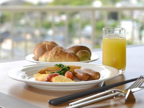 Grand Hotel Hamamatsu