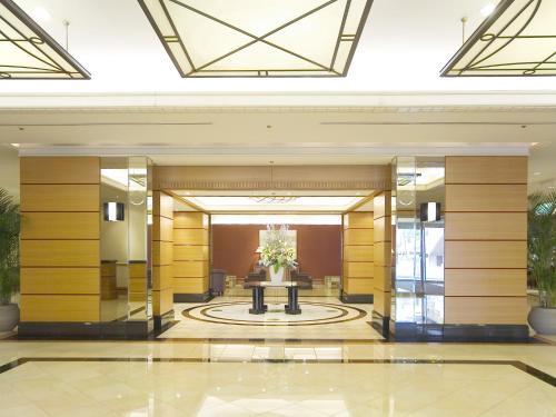 Grand Hotel Hamamatsu
