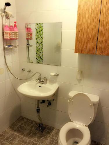 Apartamentos Town Guesthouse 4