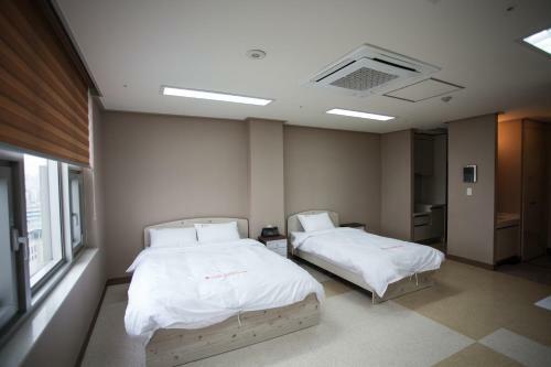Hostal Maxtyle Guesthouse Dongdaemun