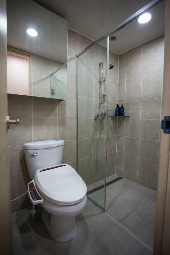 Hostal Maxtyle Guesthouse Dongdaemun