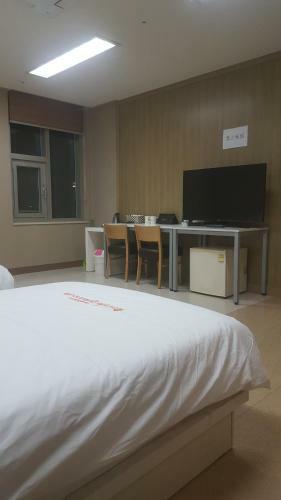 Hostal Maxtyle Guesthouse Dongdaemun
