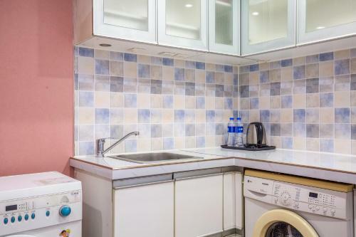 Aparthotel Beijing Free Town Apartment Hotel