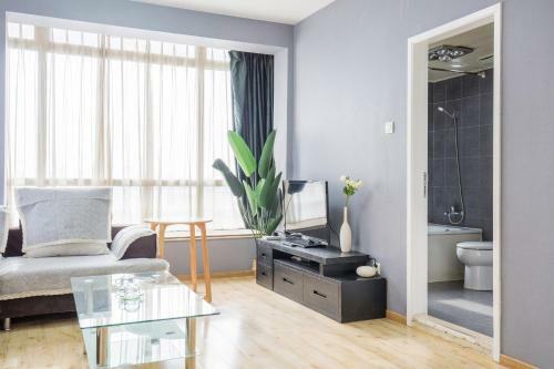 Aparthotel Beijing Free Town Apartment Hotel