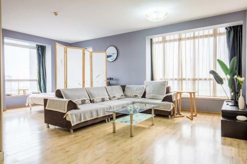 Aparthotel Beijing Free Town Apartment Hotel