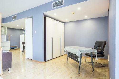 Aparthotel Beijing Free Town Apartment Hotel