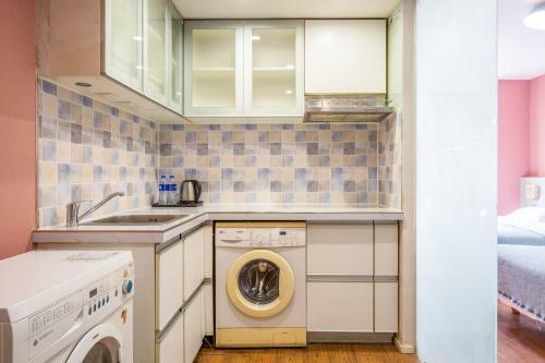 Aparthotel Beijing Free Town Apartment Hotel