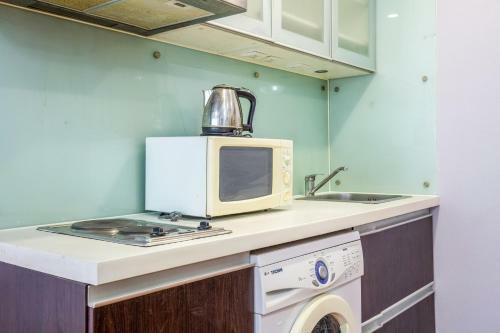 Aparthotel Beijing Free Town Apartment Hotel