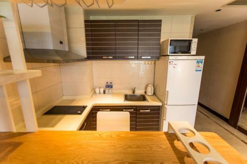 Aparthotel Jiameishijiecheng Apartment