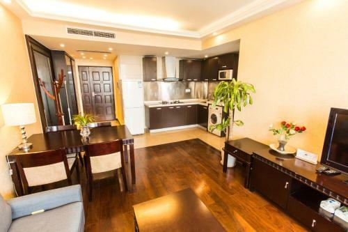 Aparthotel Jiameishijiecheng Apartment