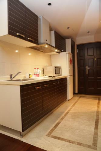 Aparthotel Jiameishijiecheng Apartment