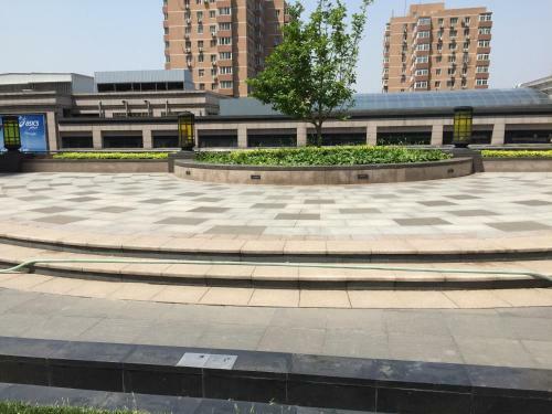 Aparthotel Jiameishijiecheng Apartment