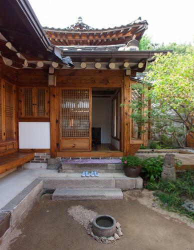 Hostal Chiwoonjung