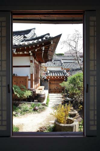 Hostal Chiwoonjung
