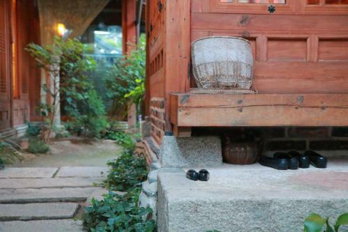Hostal Chiwoonjung