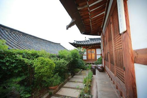 Hostal Chiwoonjung