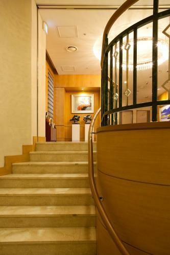 Best Western Premier Gangnam Hotel
