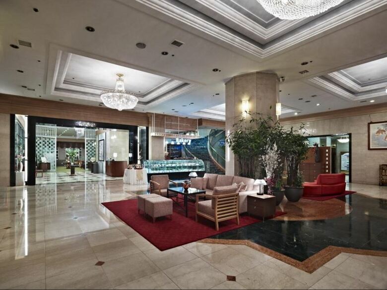 Hotel Samjung
