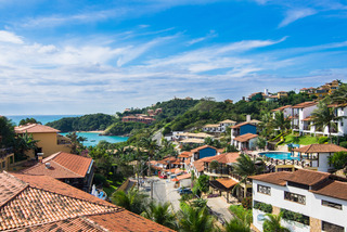 Hotel Ilha Branca