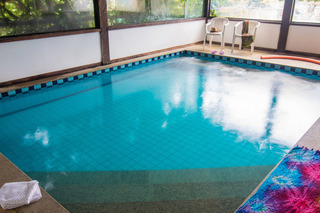 Hotel Ilha Branca