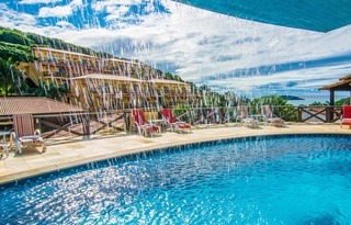 Hotel Ilha Branca