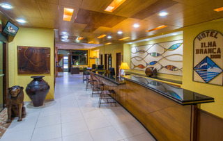 Hotel Ilha Branca
